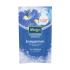 Kneipp Bubbling Mineral Bath Salt Relax Iris & Geranium Sare de baie pentru femei 80 g