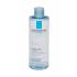 La Roche-Posay Micellar Water Ultra Reactive Skin Apă micelară pentru femei 400 ml