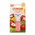 Lip Smacker Lippy Pals Foxy Apple Balsam de buze pentru copii 4 g