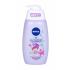 Nivea Kids 2in1 Shower & Shampoo Gel de duș pentru copii 500 ml