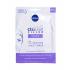 Nivea Hyaluron Cellular Filler 10 Minutes Sheet Mask Mască de față pentru femei 1 buc