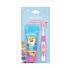 Pinkfong Baby Shark Set cadou 1 periuta + pasta de dinti 75 ml