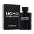 Ferragamo Uomo Signature Apă de parfum pentru bărbați 100 ml