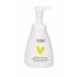 Ziaja Lemon Cake Hands & Body Foam Wash Săpun lichid pentru femei 250 ml