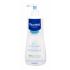 Mustela Bébé Cleansing Milk Lapte de curățare pentru copii 500 ml