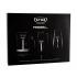 STR8 Rise Set cadou aftershave 50 ml + deodorant 150 ml + gel de dus 250 ml