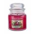 Yankee Candle Red Raspberry Lumânări parfumate 411 g