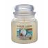 Yankee Candle Coconut Splash Lumânări parfumate 411 g