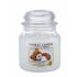 Yankee Candle Soft Blanket Lumânări parfumate 411 g