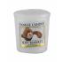 Yankee Candle Soft Blanket Lumânări parfumate 49 g