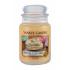 Yankee Candle Vanilla Cupcake Lumânări parfumate 623 g