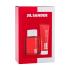 Jil Sander Sun Men Sport Set cadou apa de toaleta 75 ml + gel de dus 75 ml