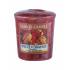 Yankee Candle Spiced Orange Lumânări parfumate 49 g