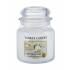 Yankee Candle Wedding Day Lumânări parfumate 411 g