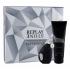 Replay Stone Supernova for Him Set cadou apa de toaleta 50 ml + gel de dus 100 ml