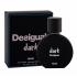 Desigual Dark Apă de toaletă pentru bărbați 50 ml