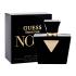 GUESS Seductive Noir Apă de toaletă pentru femei 75 ml Cutie cu defect