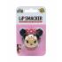 Lip Smacker Disney Minnie Mouse Balsam de buze pentru copii 7,4 g Odstín Strawberry Lollipop