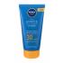 Nivea Sun Protect & Dry Touch Non-Greasy Cream-Gel SPF30 Pentru corp 175 ml