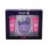 Emoji Wicked Fantasy Set cadou apa de parfum 50 ml + gel de dus 60 ml + lotiune de corp 60 ml