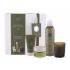 Rituals The Ritual Of Dao Set cadou spumă de duș 200 ml + exfoliant de corp 125 ml + cremă de corp 70 ml + lumânare parfumata relaxantă