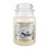 Yankee Candle Vanilla Lumânări parfumate 623 g