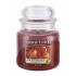 Yankee Candle Spiced Orange Lumânări parfumate 411 g