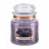 Yankee Candle Dried Lavender & Oak Lumânări parfumate 411 g