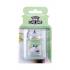 Yankee Candle Vanilla Lime Car Jar Parfumuri de mașină 1 buc