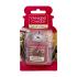 Yankee Candle Red Raspberry Car Jar Parfumuri de mașină 1 buc