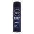 Nivea Men Deep Black Carbon 72H Antiperspirant pentru bărbați 150 ml