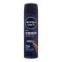 Nivea Men Deep Espresso 72H Antiperspirant pentru bărbați 150 ml