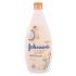 Johnson´s Vita-Rich Smoothies Yogurt, Peach & Coconut Gel de duș pentru femei 750 ml