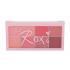 Makeup Revolution London Roxxsaurus Fard de obraz pentru femei 16 g