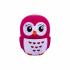 2K Lovely Owl Strawberry Balsam de buze pentru copii 3 g