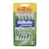 Gillette Sensor3 Sensitive Aparate de ras pentru bărbați 1 buc