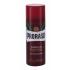 PRORASO Red Shaving Foam Spumă de ras pentru bărbați 50 ml