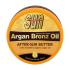 Vivaco Sun Argan Bronz Oil After-Sun Butter După plajă 200 ml