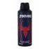 Marvel Spiderman Deodorant pentru copii 200 ml