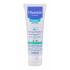 Mustela Bébé Stelatopia Emollient Cream Cremă de zi pentru copii 40 ml