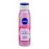 Nivea Fresh Blends Raspberry Gel de duș pentru femei 300 ml