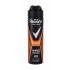 Rexona Men Workout Hi-Impact 48h Antiperspirant pentru bărbați 150 ml