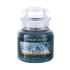 Yankee Candle Icy Blue Spruce Lumânări parfumate 104 g