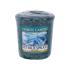 Yankee Candle Icy Blue Spruce Lumânări parfumate 49 g