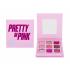 Makeup Obsession Pretty In Pink Fard de pleoape pentru femei 3,42 g