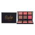 Rude Cosmetics Undaunted Fard de obraz pentru femei 18 g