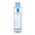 La Roche-Posay Micellar Water Ultra Reactive Skin Apă micelară pentru femei 200 ml