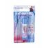 Lip Smacker Disney Frozen II Northern Blue Raspberry Balsam de buze pentru copii 4 g