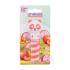 Lip Smacker Lippy Pals Paws-itively Peachy Luciu de buze pentru copii 8,4 ml