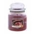 Yankee Candle Crisp Campfire Apples Lumânări parfumate 411 g